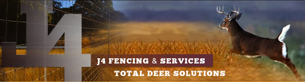 J4 Fencing & Services